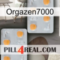 Orgazen7000 25